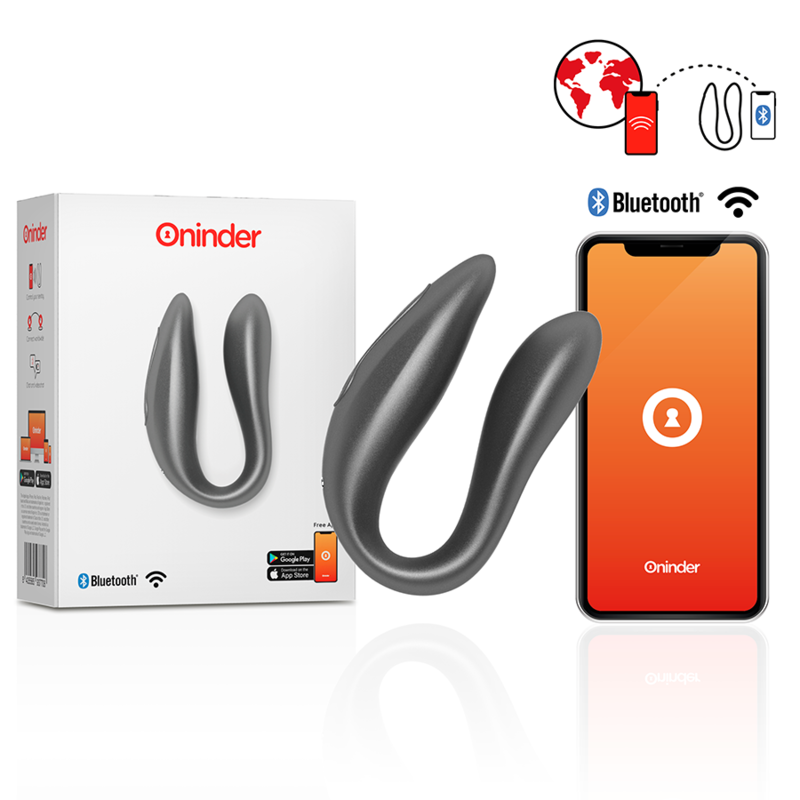 Oninder Lisboa vibrator
