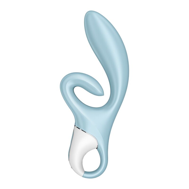 Satisfyer Touch Me Rabbit vibrator