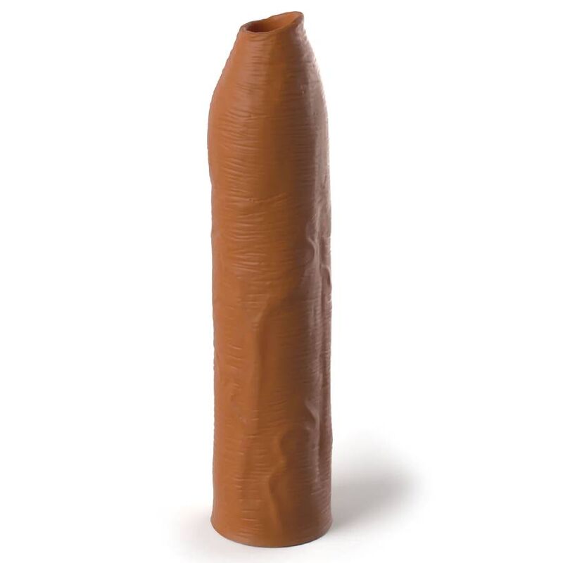 Fantasy X Tensions penis sleeve, 17,78 cm