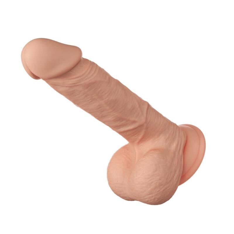 BAILE Bahamut realistische dildo