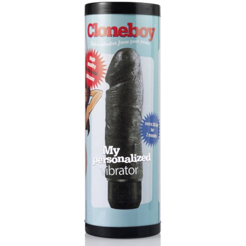 CLONEBOY penisclonerkit met vibratie