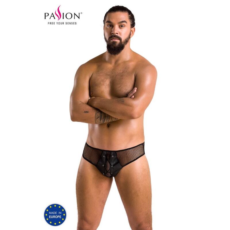 PASSION MEN Richard herenslip