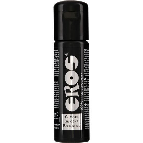 EROS Classic Silicone Bodyglide