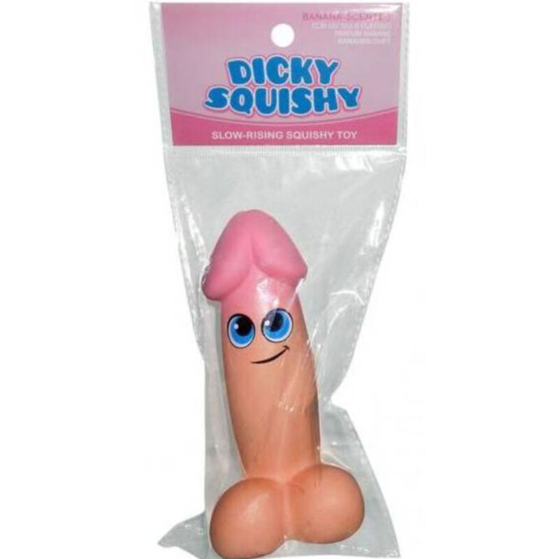 KHEPER GAMES Dicky Squishy