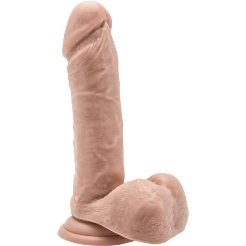 GET REAL realistische dildo met ballen