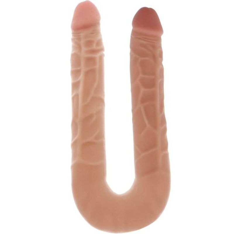 GET REAL Double Dong 40 cm