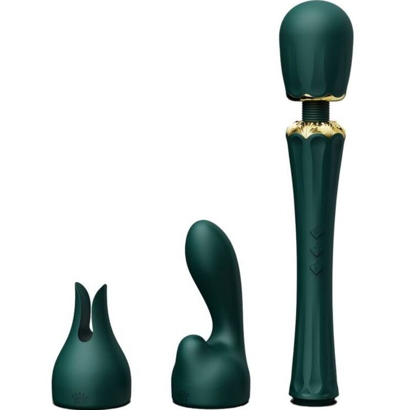 ZALO Kyro Wand Green
