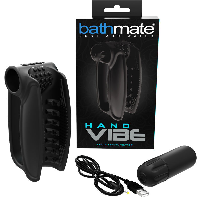 Bathmate Hand Vibe