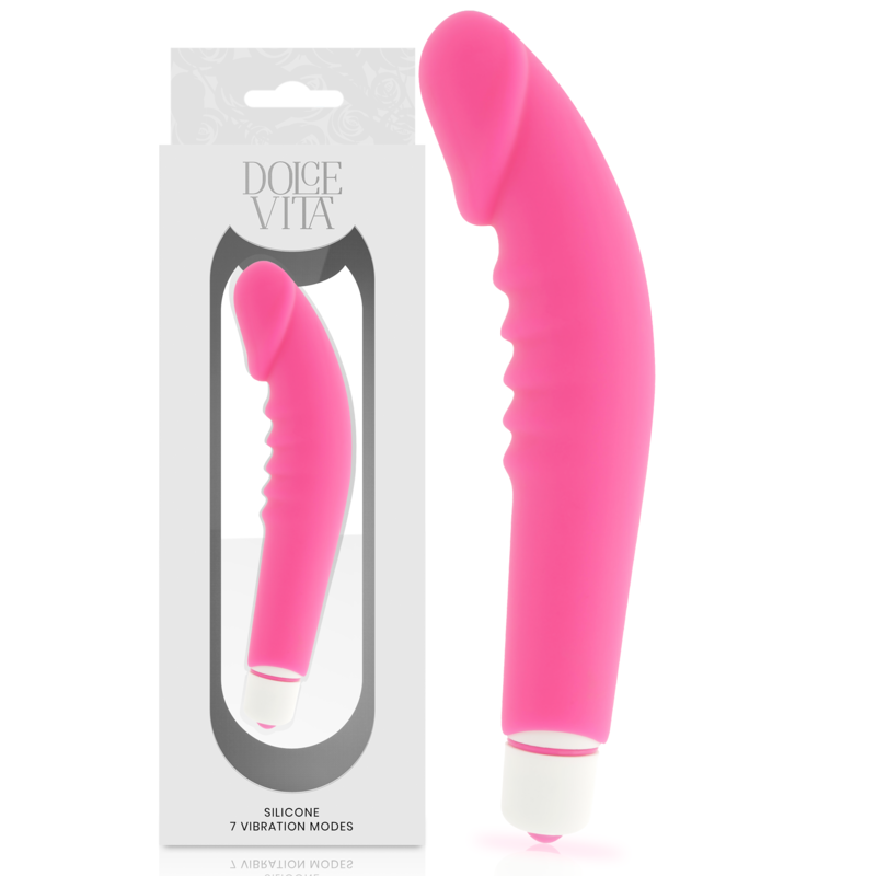 Dolce Vita Realistic Pleasure vibrator