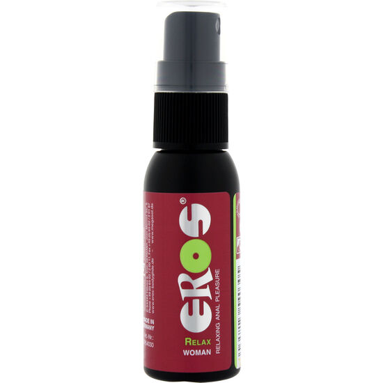 EROS Relax Woman anal spray