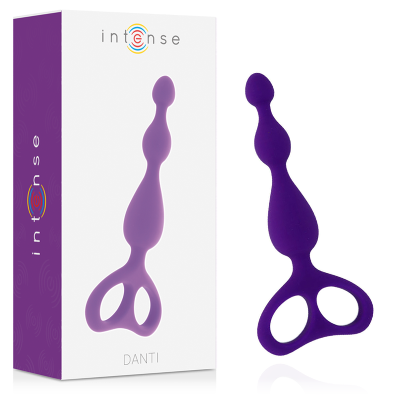 INTENSE Danti anale stimulator