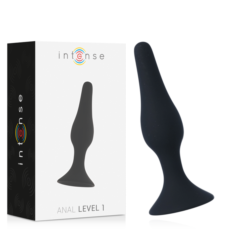 INTENSE Anal Level 1 buttplug