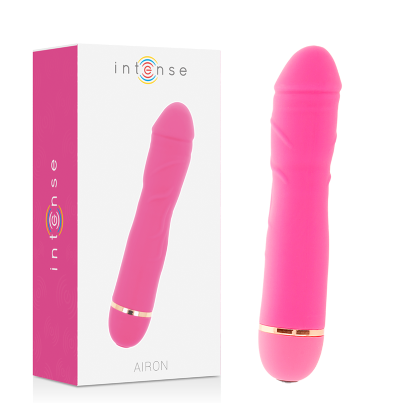 INTENSE Airon vibrator