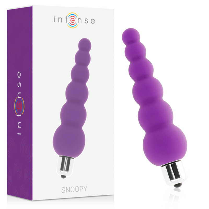 INTENSE Snoopy siliconen vibrator