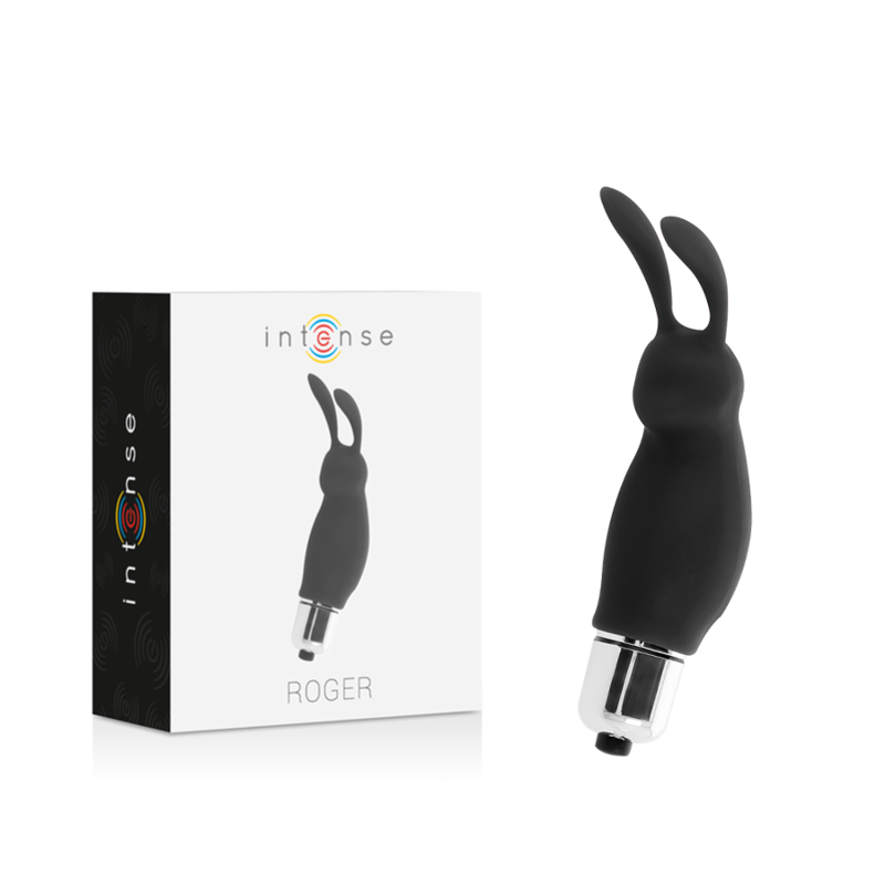 INTENSE Rabbit Roger Black