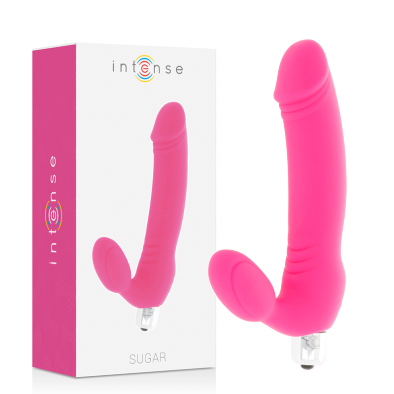INTENSE Sugar vibrator