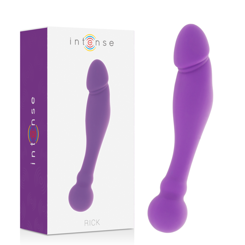 INTENSE Rick Dual dildo