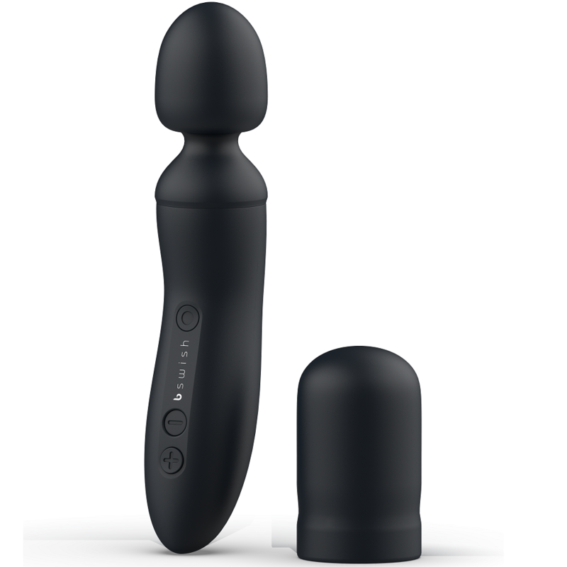 B SWISH Bthrilled Premium wandvibrator