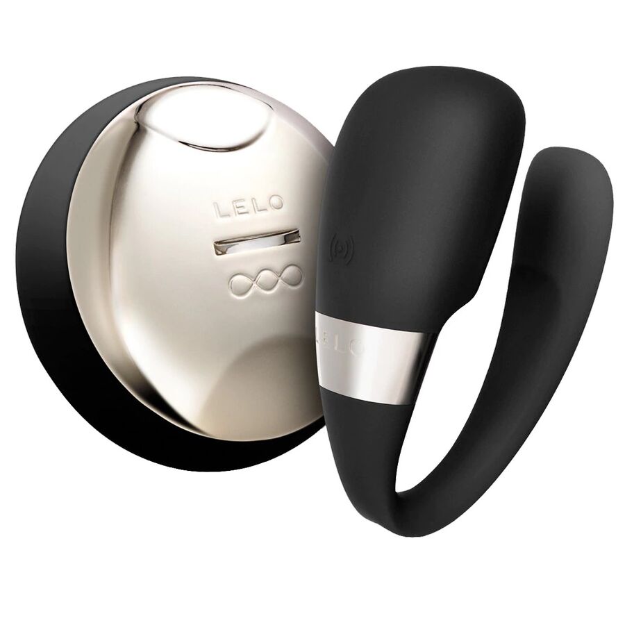 LELO TIANI 3 Black