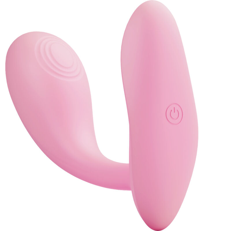 Pretty Love Baird G-spot vibrator met app