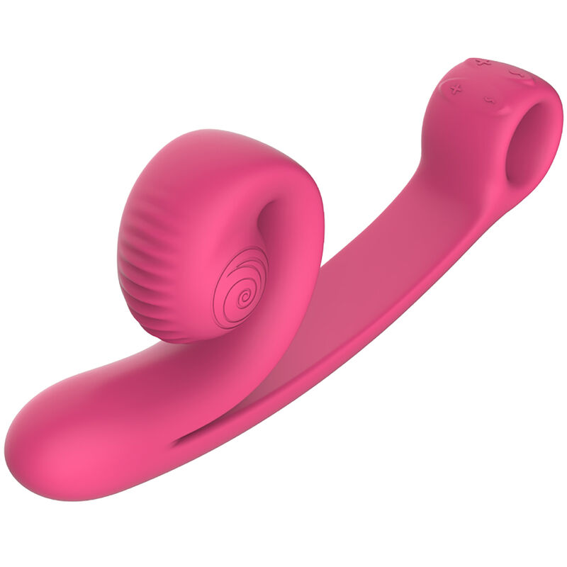 Snail Vibe Curve vibrator