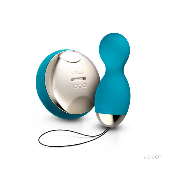 LELO HULA Beads