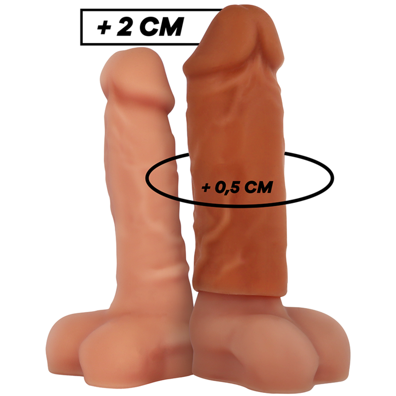 VIRILXL V3 penis sleeve