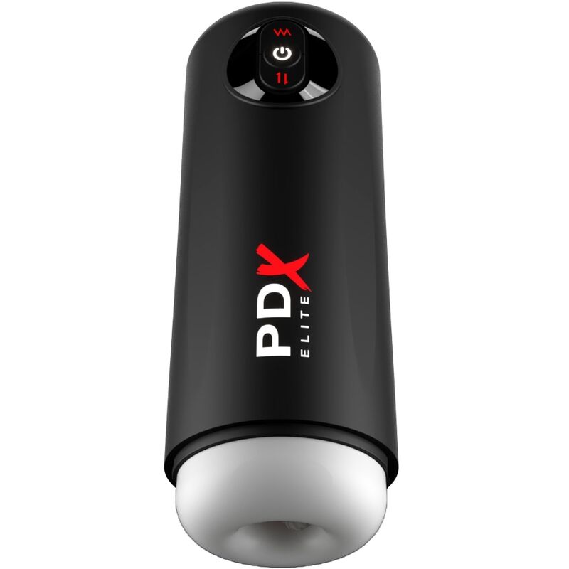 PDX ELITE Moto Milker automatische masturbator