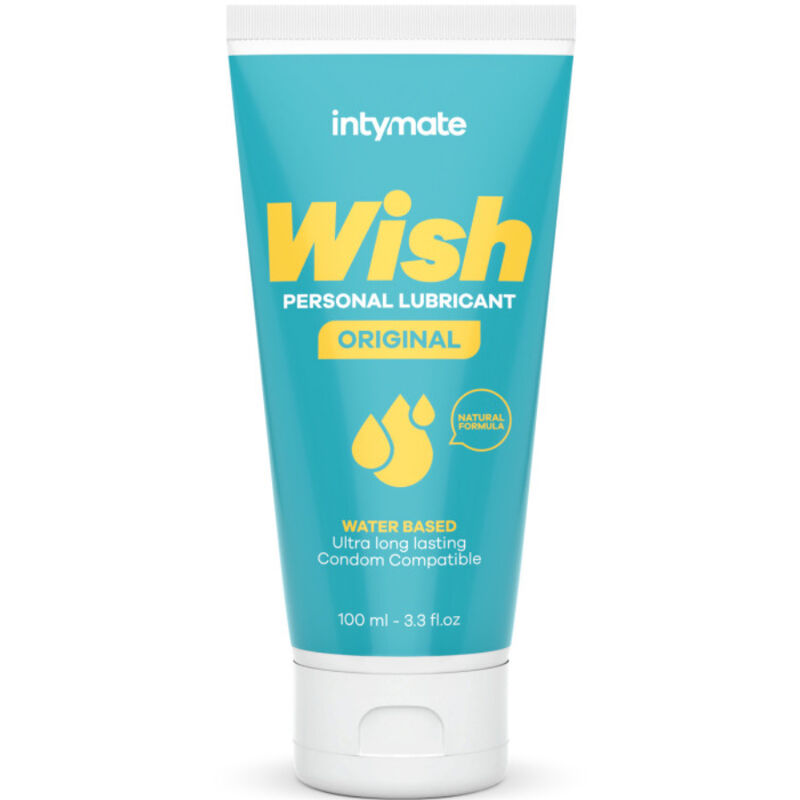 Intymate Wish Original glijmiddel 100 ml
