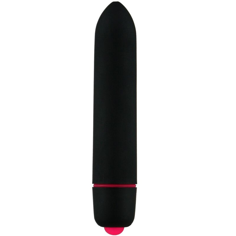 Mini vibrator bullet met 10 programma’s voor discrete stimulatie ADRIEN LASTIC