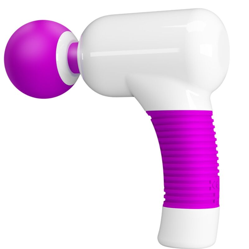 Pretty Love Magic Gum oplaadbare massager