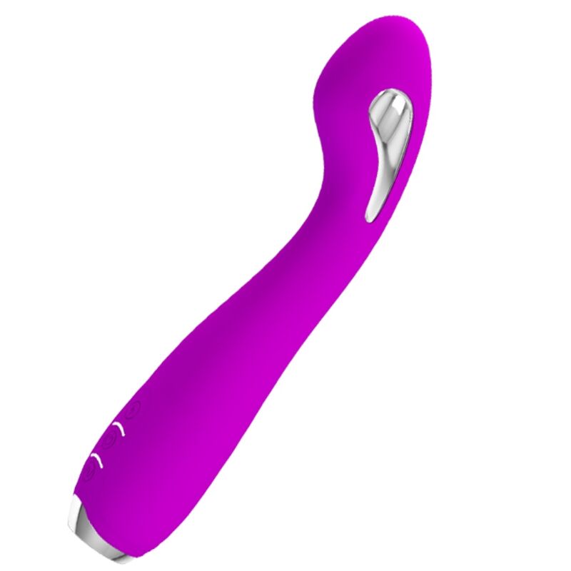 Pretty Love Hector oplaadbare vibrator