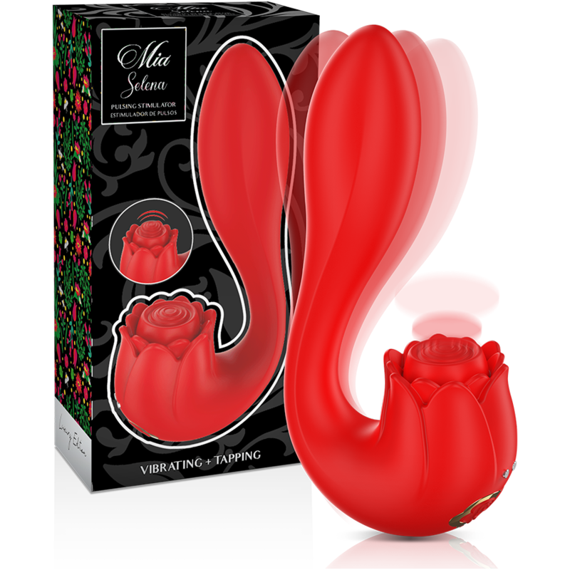 MIA Selena stimulator