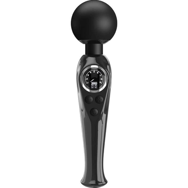 Pretty Love Skyler vibrator wand