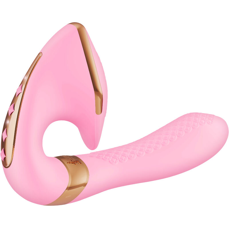 SHUNGA SOYO G punt vibrator