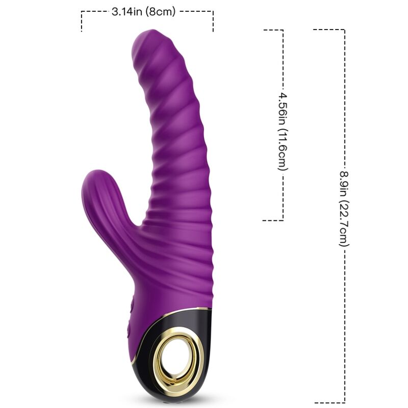 ARMONY Eternity vibrator