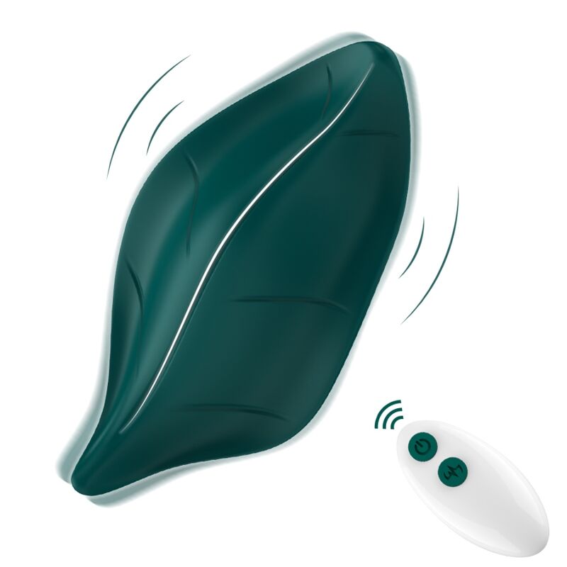 ARMONY stimulatiebullet met afstandsbediening