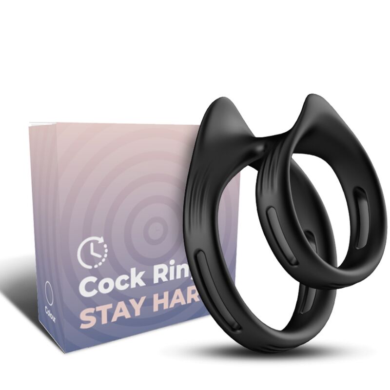 Armony Dualring dubbele elastische ring