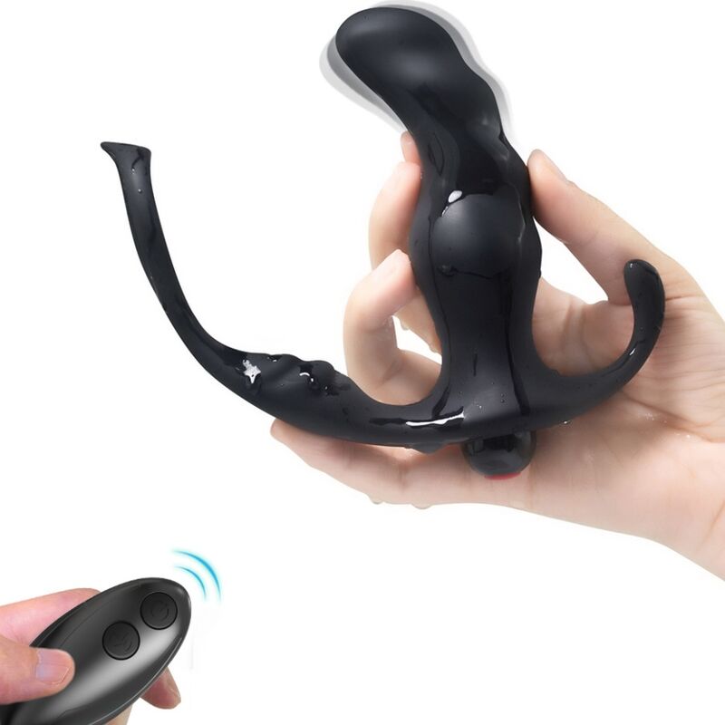 ARMONY Knight prostaatstimulator met ring