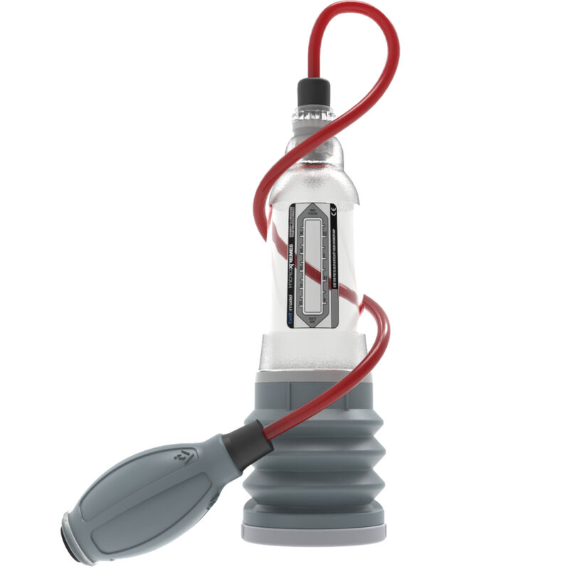Bathmate Hydroxtreme 5 penis pomp X20