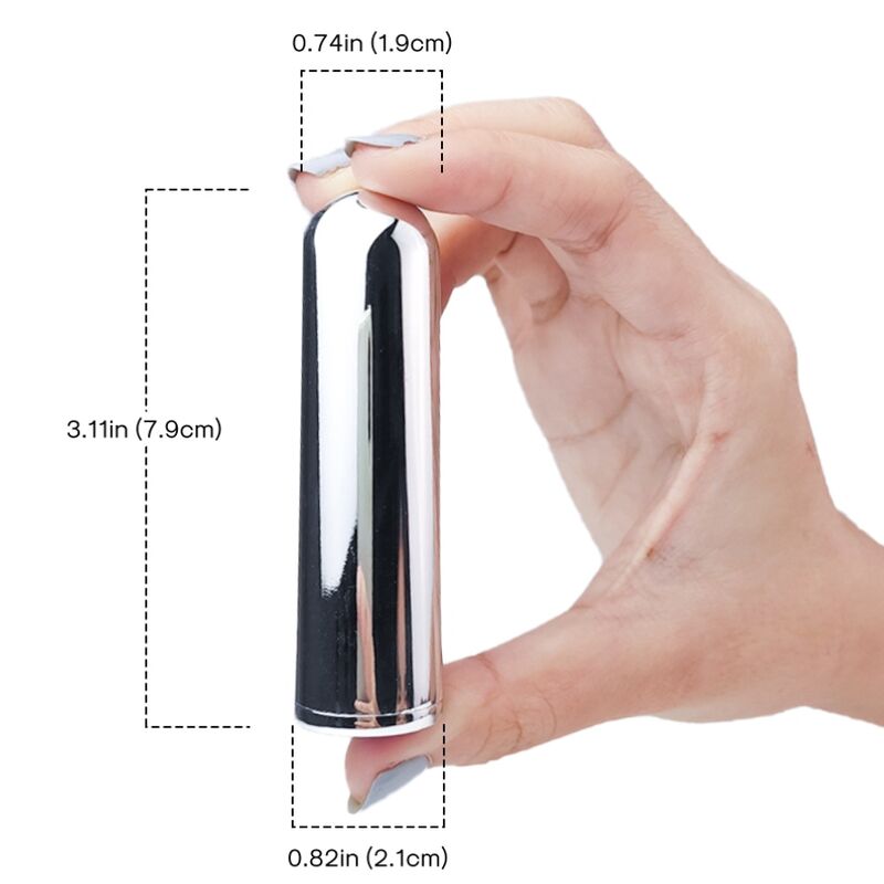 ARMONY Golden bullet vibrator