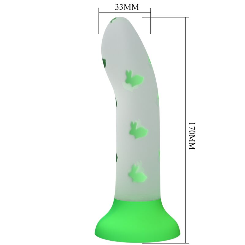 Pretty Love Magical Nightfall dildo