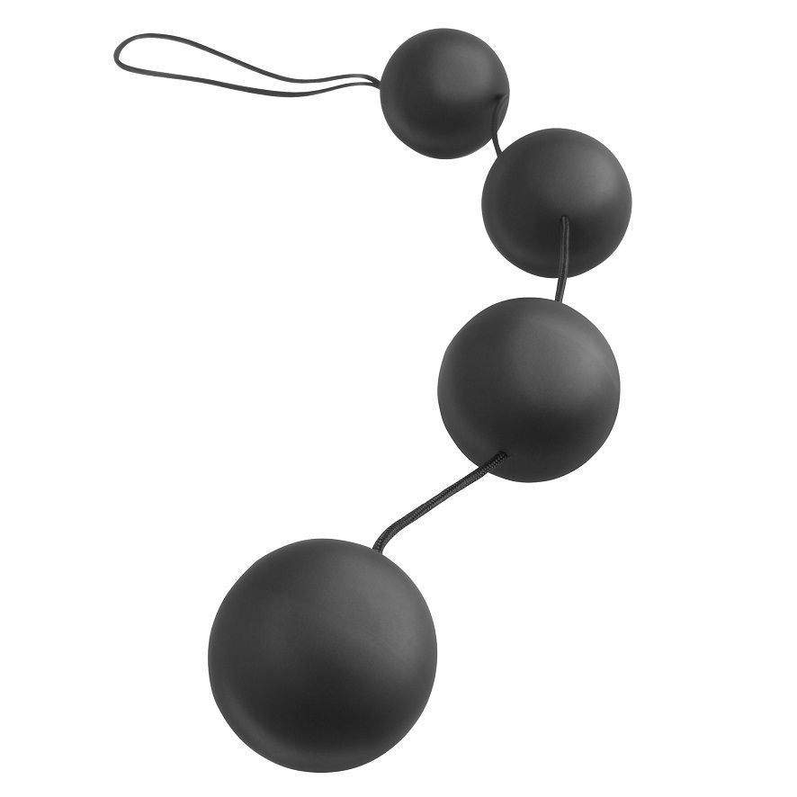 Anal Fantasy Vibro-Anal Balls