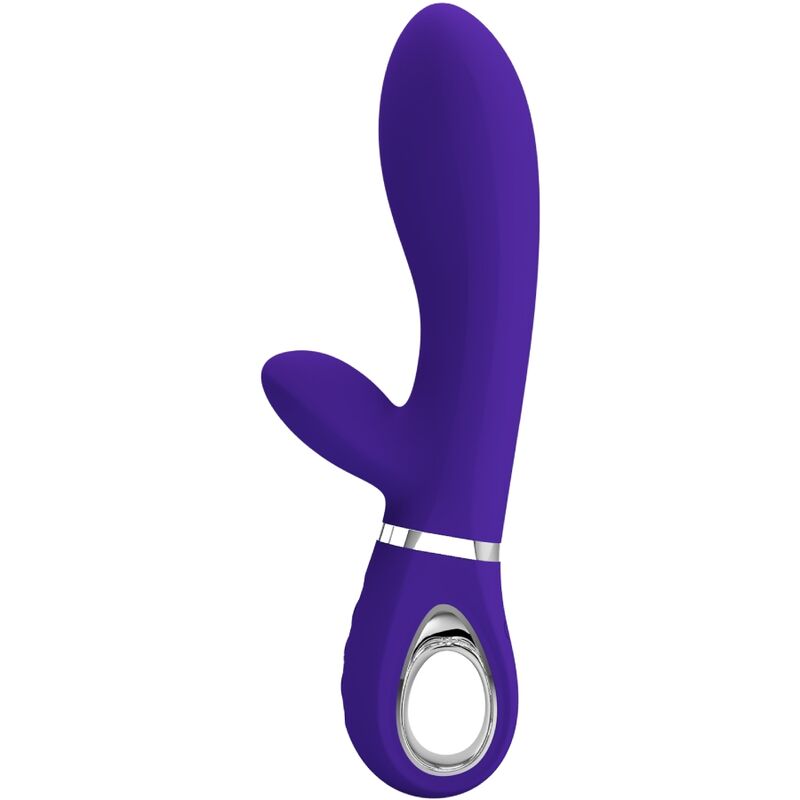Pretty Love Thomas multifunctionele G spot vibrator