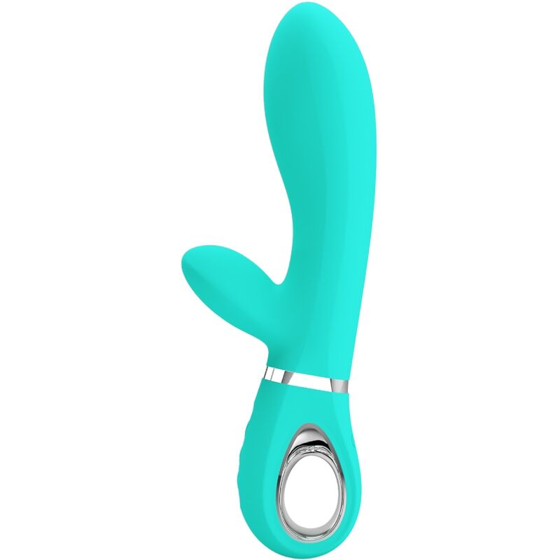 Pretty Love Thomas multifunctionele G spot vibrator