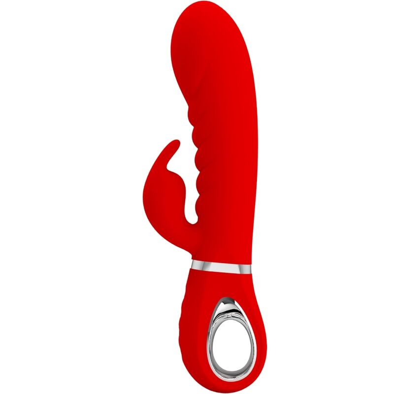 Pretty Love Prescott multifunctionele G spot vibrator