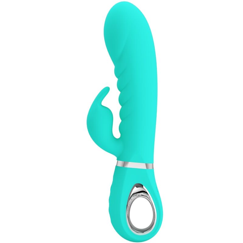 Pretty Love Prescott G-spot vibrator