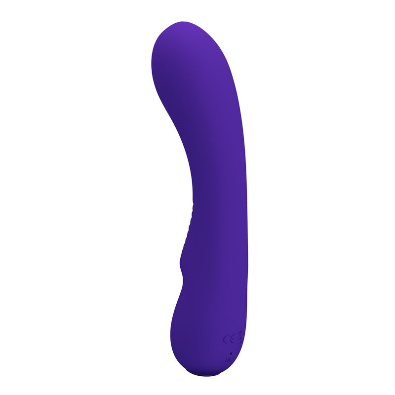 Pretty Love Prescott oplaadbare vibrator