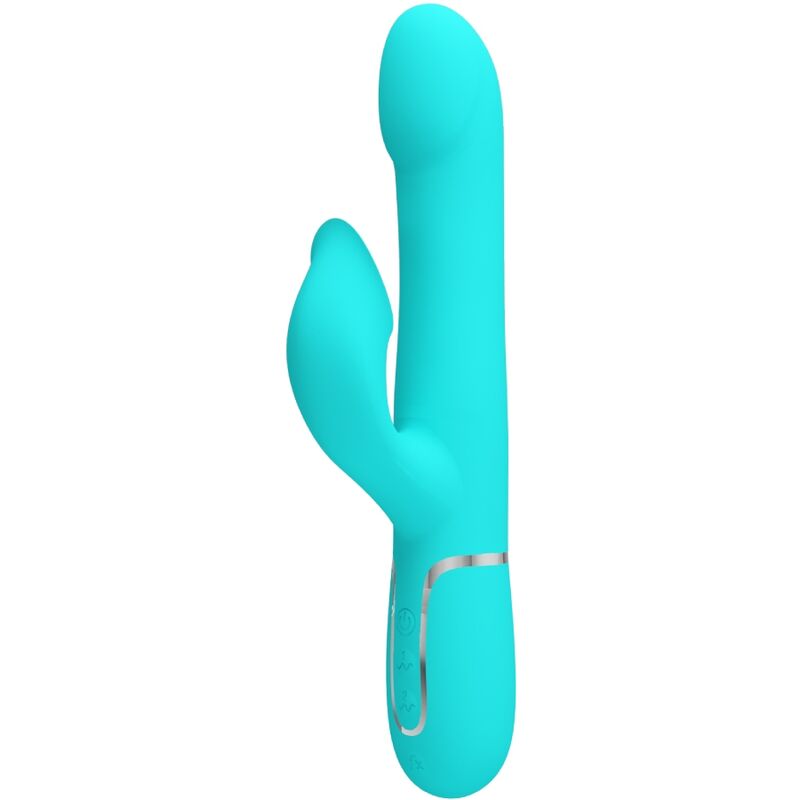 Pretty Love Rabbit vibrator Pearls