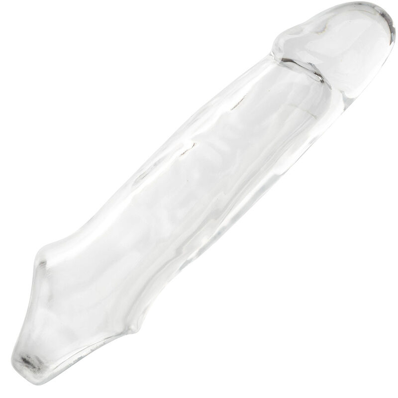 CalExotics Performance Maxx Clear Extension 5,5 inch